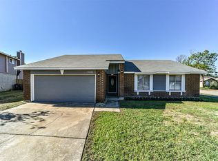 16402 Skeet Ct, Missouri City, TX 77489