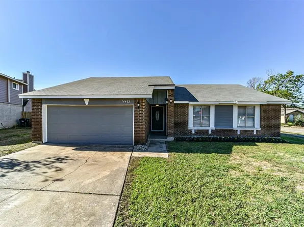 16402 Skeet Court, Houston, TX 77489