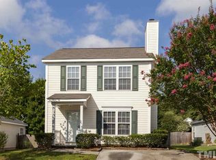 5009 Silverdene St, Raleigh, NC 27616