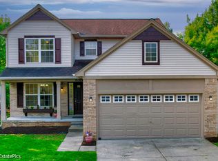 41423 Strawberry Ct #36, Canton, MI 48188