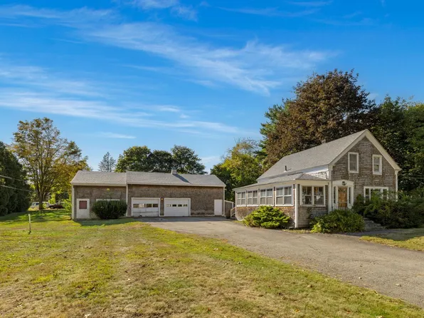 41 NEWINGTON Road, Greenland, NH 03840