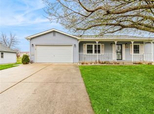 310 8th St, Perry, IA 50220