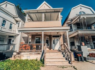 163 N Oraton Pkwy, East Orange, NJ 07017