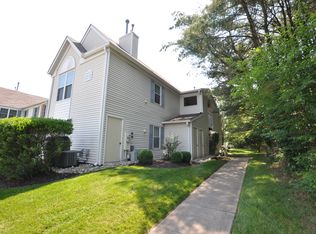 504B Ginger Dr #504-B, Mount Laurel, NJ 08054