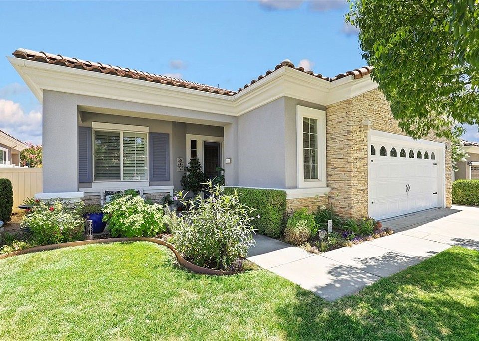 1628 Landmark Way Beaumont CA 92223 Zillow