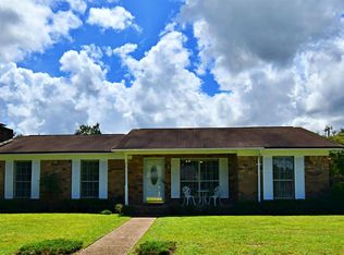 4297 Seaport Rd, Pace, FL 32571