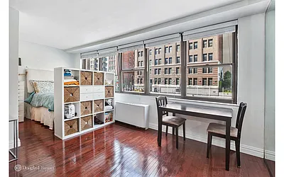 Sold by Douglas Elliman