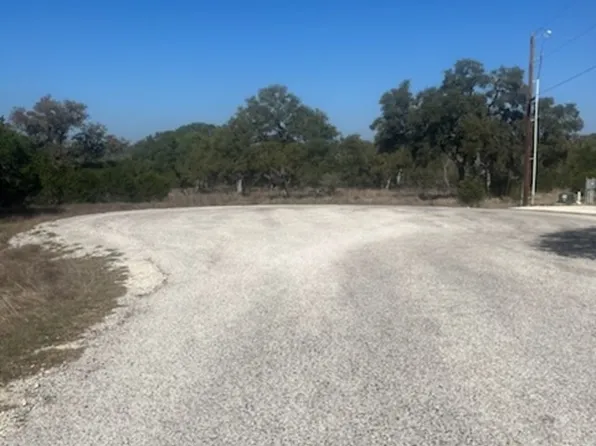 165 Indian Blanket LOT 62, Spring Branch, TX 78070
