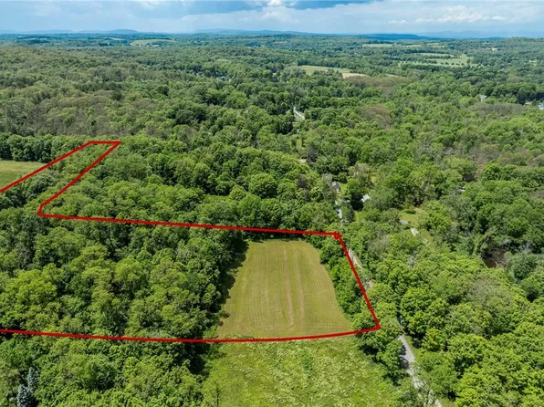 Hibernia Road, Salt Point, NY 12578