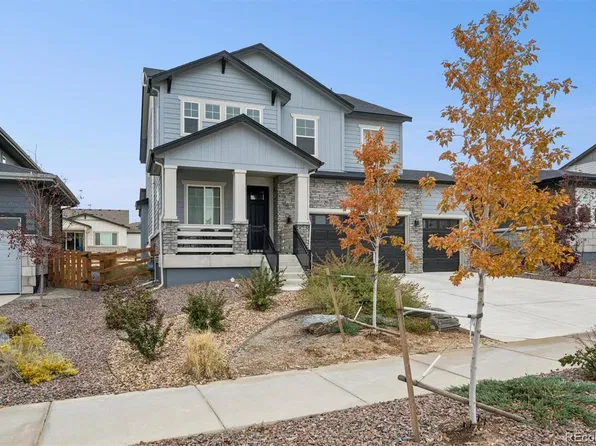3444 N Grand Baker Court, Aurora, CO 80019