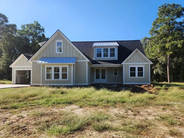 128 Hazelwood Dr, Leesburg, GA 31763