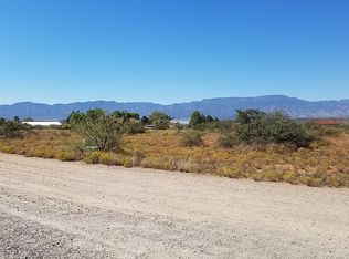 11950 E Earhart Cir, Cornville, AZ 86325