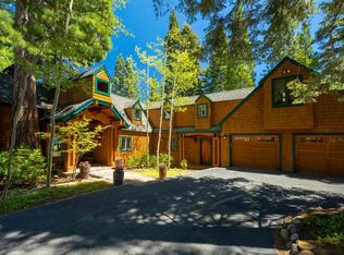 9115 State Highway 89, South Lake Tahoe, CA 96150