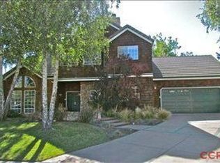 3933 Carissa Ct, San Luis Obispo, CA 93401