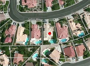 2086 Sutton Way, Henderson, NV 89074