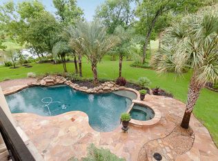 30 Commanders Point, Missouri City, TX 77459