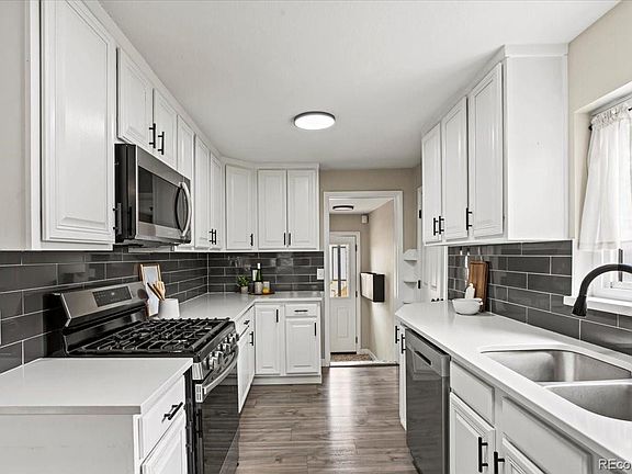 2nd image of 4822 S Grant Street