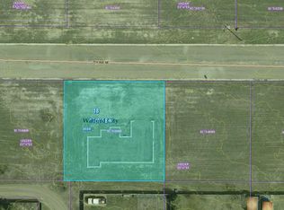 7th Ave NE, Watford City, ND 58854
