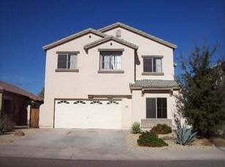 17212 W Caribbean Ln, Surprise, AZ 85388