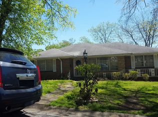 917 45th St W, Birmingham, AL 35208
