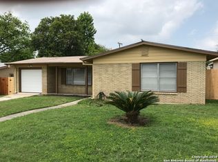 139 Milford Dr, San Antonio, TX 78213