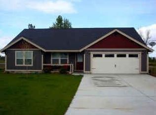2275 NW Larchleaf Ct, Redmond, OR 97756