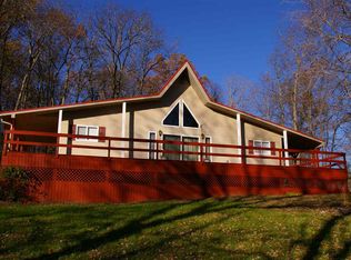 53 Marshall Rd, Eddyville, KY 42038