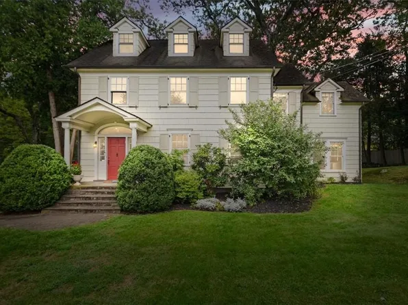 484 Bedford Road, Bedford Hills, NY 10507