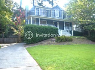 2027 Arbor Forest Dr SW, Marietta, GA 30064