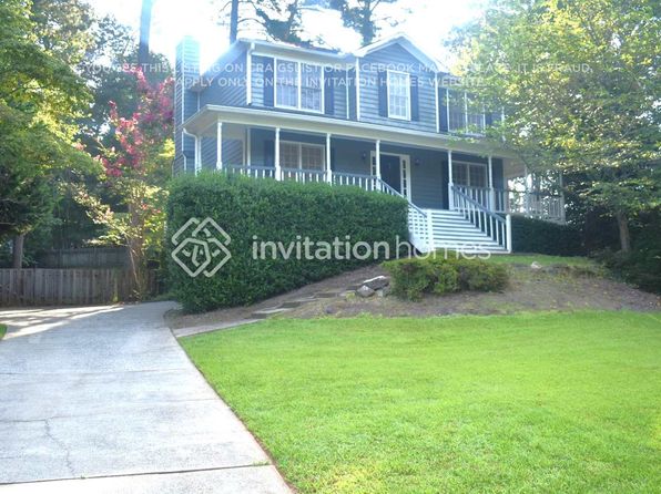 2027 Arbor Forest Dr SW