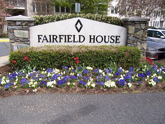 2nd image of 12237 Fairfield House Dr APT 302A