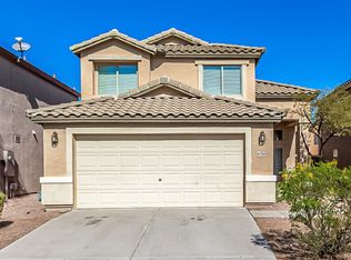 41704 W Sunland Dr, Maricopa, AZ 85138