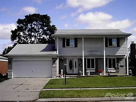 2315 Geoffry Dr photo 1
