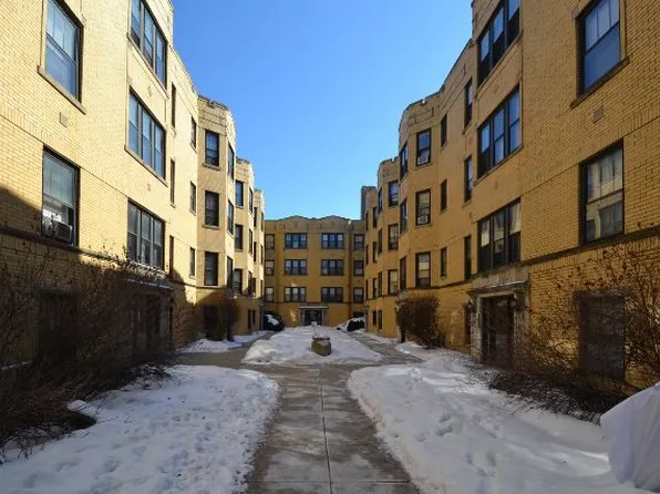 3815 N Greenview Ave, Chicago, IL