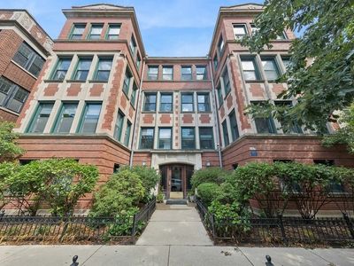 434 W Aldine Ave APT 2E, Chicago, IL, 60657