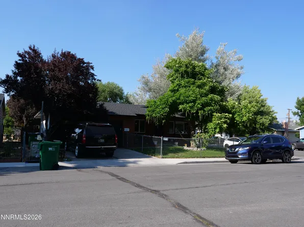 1380 Jerry Ln, Carson City, NV 89701