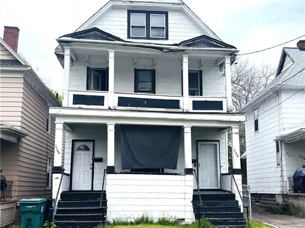 1148 Niagara Ave, Niagara Falls, NY 14305