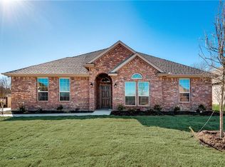 1005 Royse Ridge Rd, Ennis, TX 75119