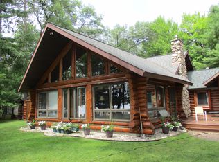1365 Falcon Ave, Grayling, MI 49738
