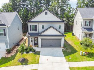 1254 Towne Square Ct, Athens, GA 30607