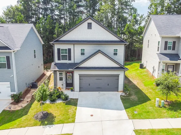 1254 Towne Square Ct, Athens, GA 30607