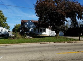 611 Main St, Arlington, WI 53911