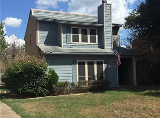 2311 Auburn Ct, College Station, TX 77840