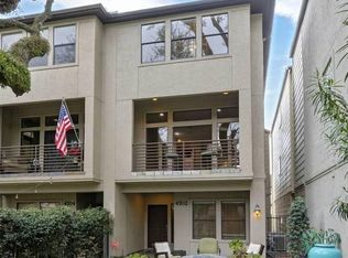 4702 Dickson St, Houston, TX 77007