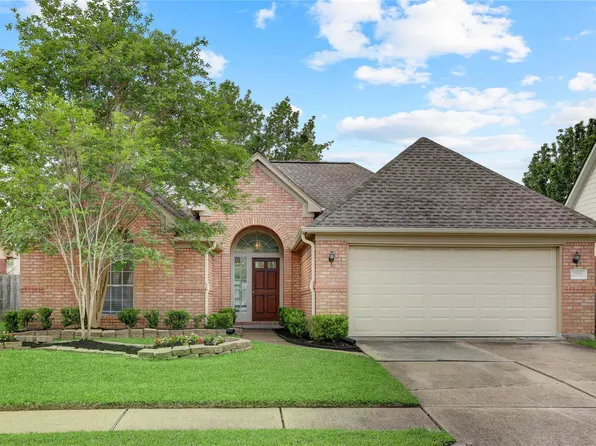 17911 Scrub Oak Dr, Richmond, TX 77407