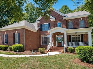 1717 Meadow Crest Ct, Matthews, NC 28104