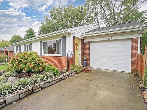 2nd image of 1022 Alnetta Dr