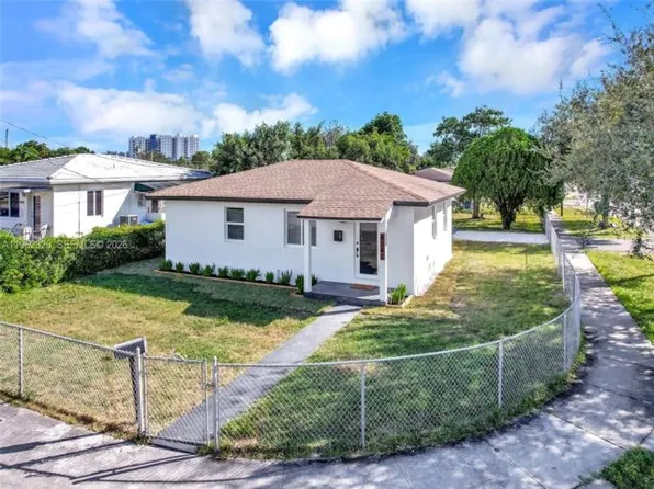 6540 SW 4th St, Miami, FL 33144