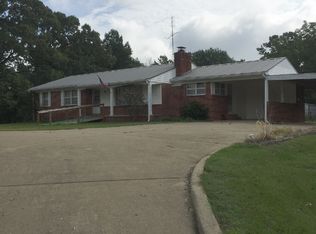 2759 Hillabee Rd, Ramer, AL 36069
