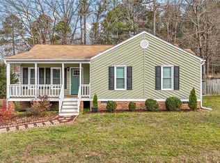 10608 Pursuit Ct, Chesterfield, VA 23832